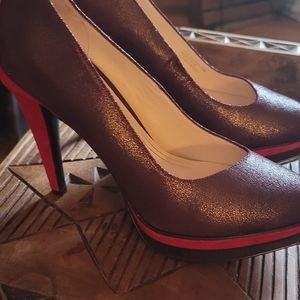 Maria Sharapova by Cole Haan with Nike-air 11b